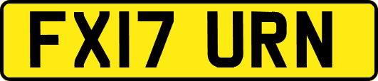 FX17URN
