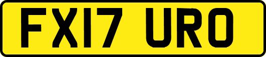 FX17URO