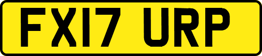FX17URP