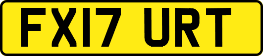 FX17URT