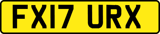 FX17URX