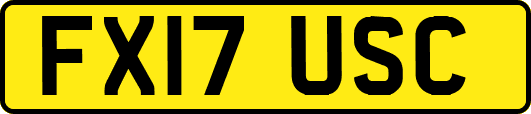 FX17USC