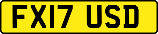 FX17USD