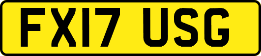 FX17USG