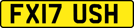 FX17USH