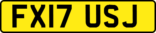 FX17USJ