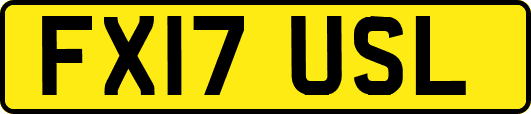 FX17USL