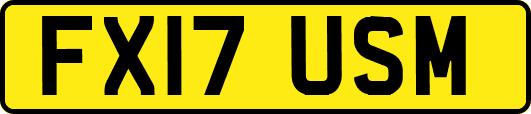 FX17USM