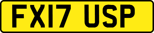 FX17USP