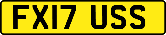 FX17USS