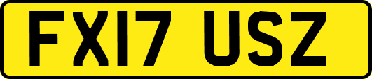 FX17USZ