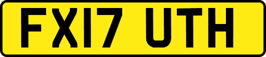 FX17UTH