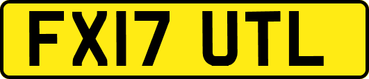 FX17UTL