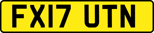 FX17UTN