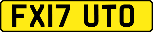 FX17UTO