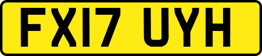 FX17UYH