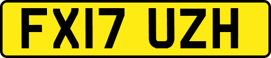 FX17UZH