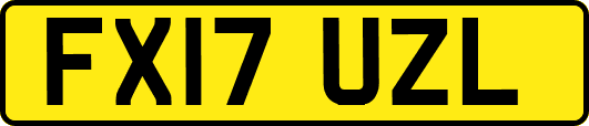 FX17UZL