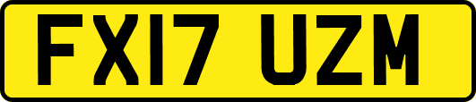 FX17UZM