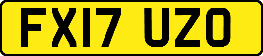 FX17UZO