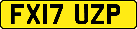 FX17UZP