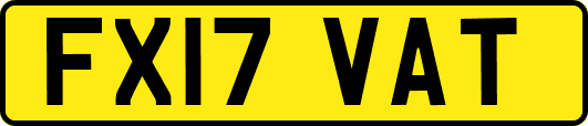 FX17VAT