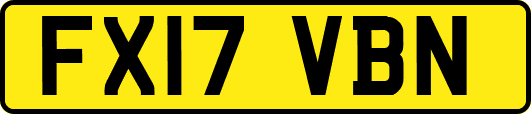 FX17VBN