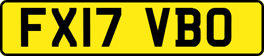 FX17VBO