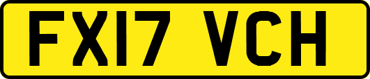 FX17VCH