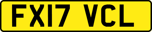 FX17VCL