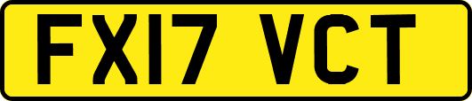 FX17VCT