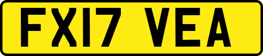 FX17VEA