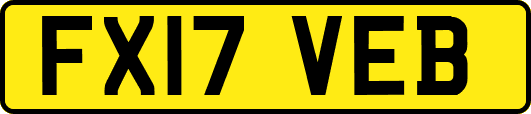 FX17VEB
