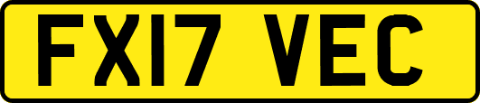 FX17VEC