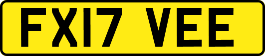FX17VEE