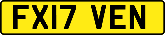 FX17VEN