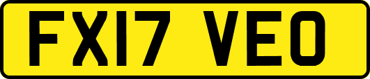 FX17VEO