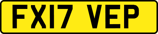 FX17VEP