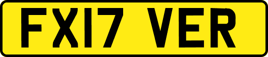FX17VER