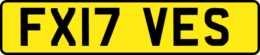 FX17VES