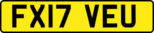 FX17VEU