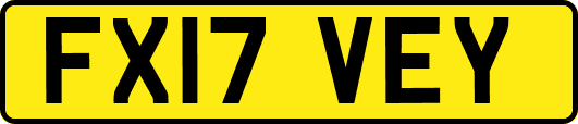 FX17VEY