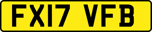 FX17VFB