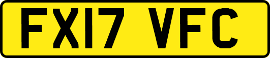 FX17VFC