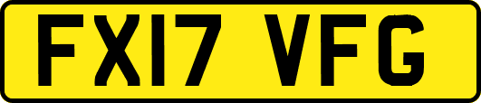 FX17VFG