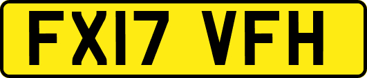 FX17VFH