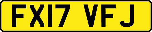 FX17VFJ
