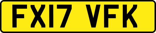 FX17VFK