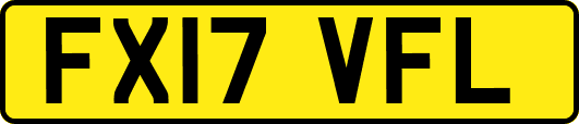 FX17VFL
