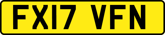 FX17VFN